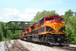 Kansas City Southern De Mexico 4082 (3)